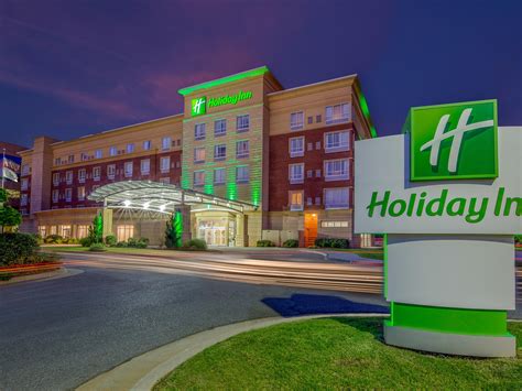 Holiday Inn North Quail Springs, an IHG Hotel, Oklahoma City – Updated.